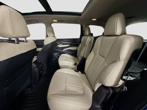 Used 2022 Subaru Ascent Limited w/ Technology Package image 26