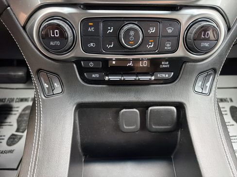 Used 2020 Chevrolet Tahoe LT AWD/4WD image 21