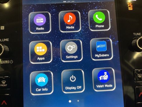 Certified 2025 Subaru Legacy Premium image 22