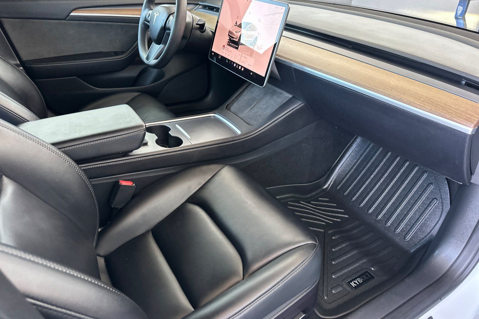 Used 2023 Tesla Model 3 Standard Range RWD image 19