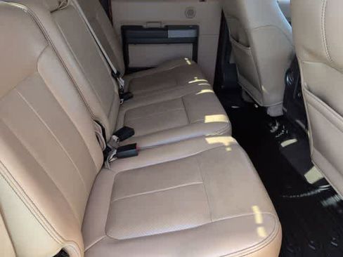 Used 2013 Ford F250 Lariat w/ Lariat Ultimate Pkg AWD/4WD image 20
