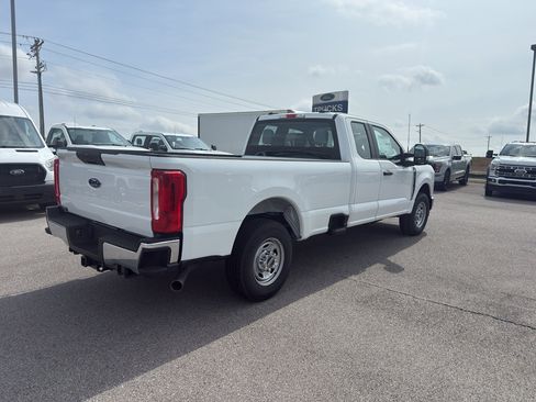 New 2025 Ford F350 XL w/ XL Chrome Package image 5