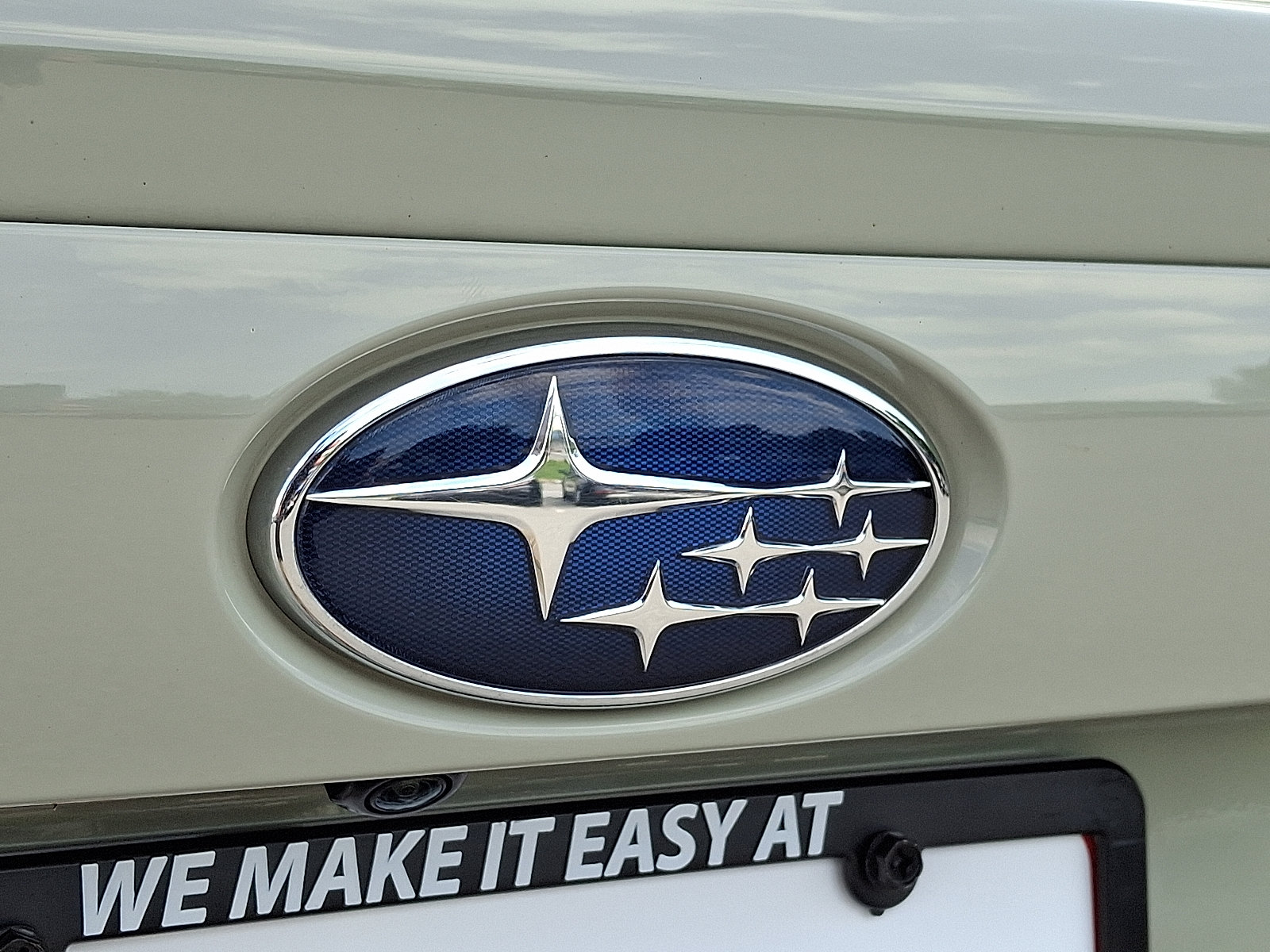 Used 2023 Subaru Crosstrek 2.0i Premium w/ Special Edition AWD/4WD image 29