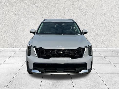 New 2026 Kia Sorento S FWD image 2