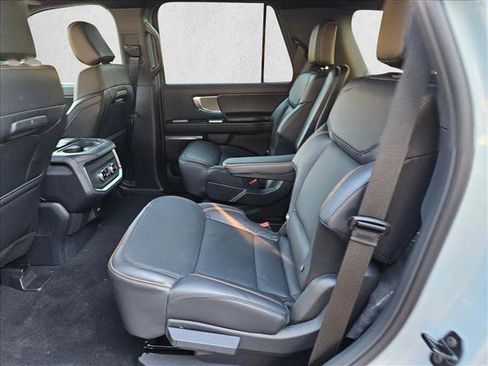 New 2025 Ford Expedition Tremor image 12