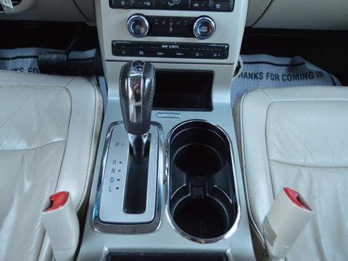 Used 2012 Ford Flex SEL w/ Equipment Group Order Code image 27