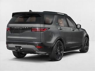 New 2026 Land Rover Discovery Limited Edition AWD/4WD video 2