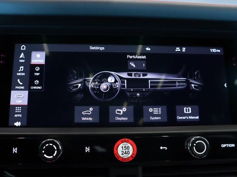 Used 2026 Porsche Macan GTS image 20