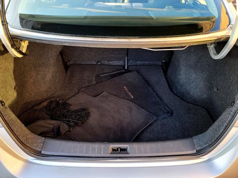 Used 2014 Nissan Sentra SR image 12