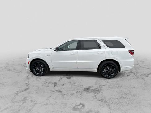 Certified 2022 Dodge Durango R/T w/ Blacktop Package image 5
