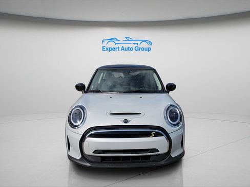 Used 2023 MINI Cooper SE image 8