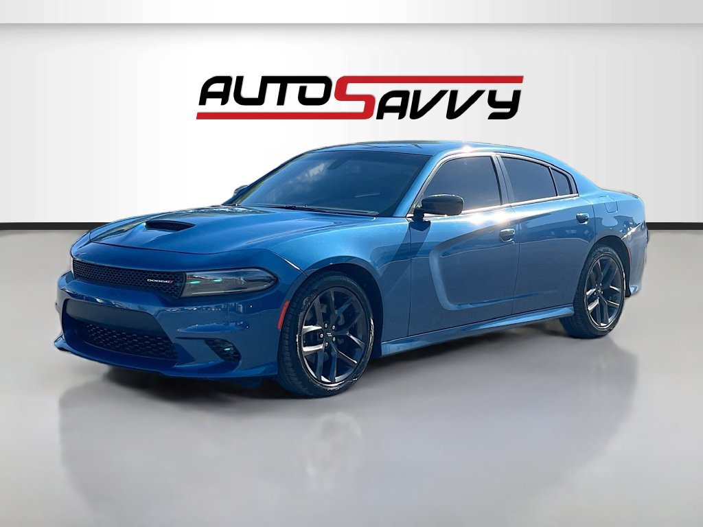Used 2023 Dodge Charger R/T RWD image 3
