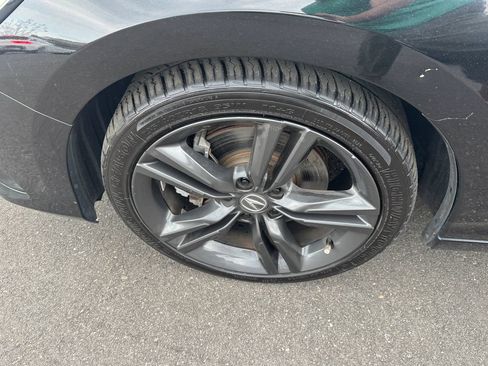 Used 2023 Acura Integra A-Spec FWD image 12