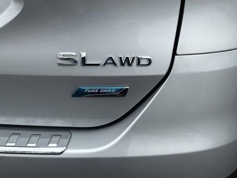 Used 2014 Nissan Rogue SL image 15