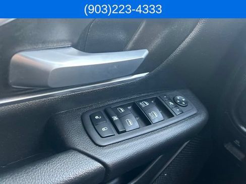 Used 2023 RAM 1500 Lone Star RWD image 15