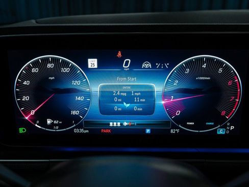 New 2026 Mercedes-Benz GLE 450 4MATIC image 16