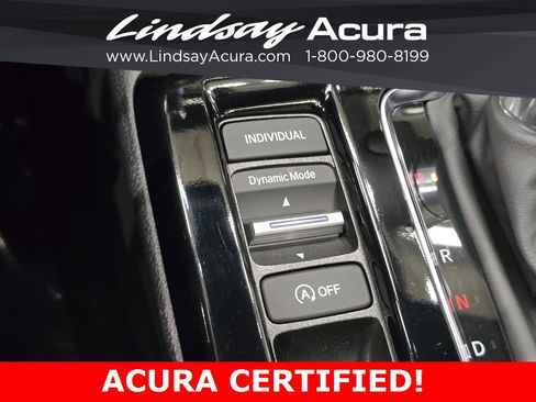 Certified 2025 Acura Integra A-Spec image 18