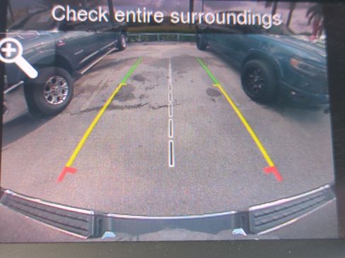 Used 2022 RAM 1500 Big Horn image 22