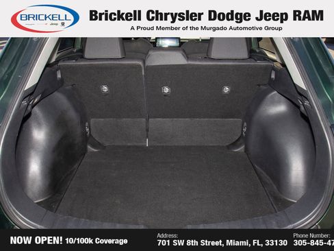 Used 2024 Toyota Corolla Cross LE image 9