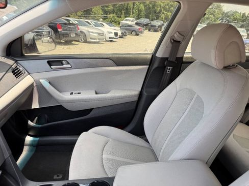 Used 2017 Hyundai Sonata SE FWD image 20
