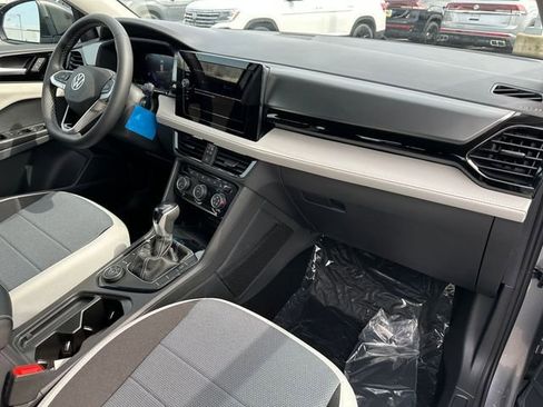 New 2026 Volkswagen Taos S AWD/4WD image 11