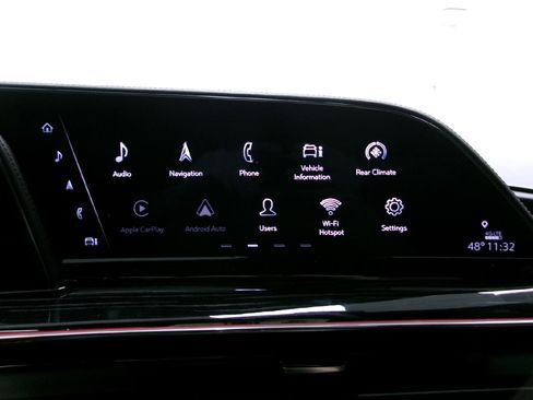 Used 2023 Cadillac Escalade V image 9