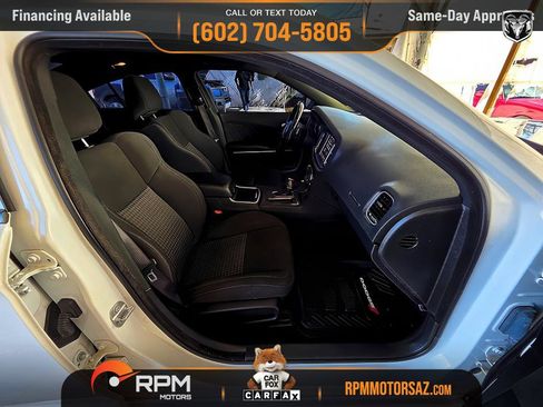 Used 2021 Dodge Charger R/T image 13