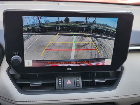 Used 2023 Toyota RAV4 Limited image 13