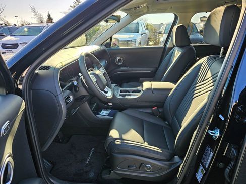 New 2026 Hyundai Palisade SEL image 18