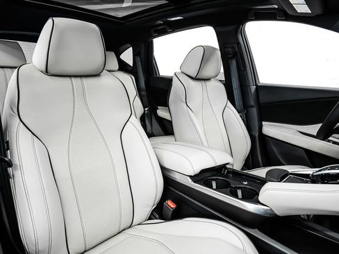 New 2026 Acura RDX A-Spec AWD/4WD image 22