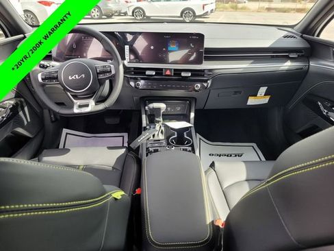 New 2026 Kia K5 GT image 7