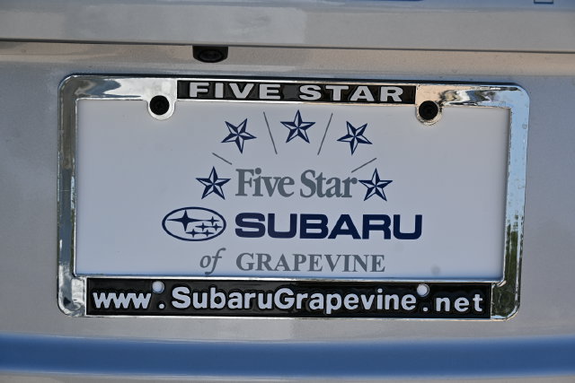New 2026 Subaru Forester Premium AWD/4WD image 13