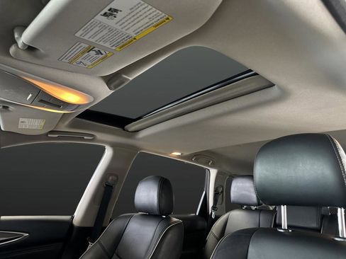 Used 2020 INFINITI QX60 Luxe w/ Essential Package image 36