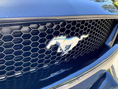 Used 2022 Ford Mustang GT image 29