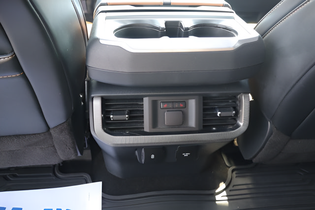 Used 2022 Ford F150 Platinum w/ Equipment Group 701A High AWD/4WD image 30
