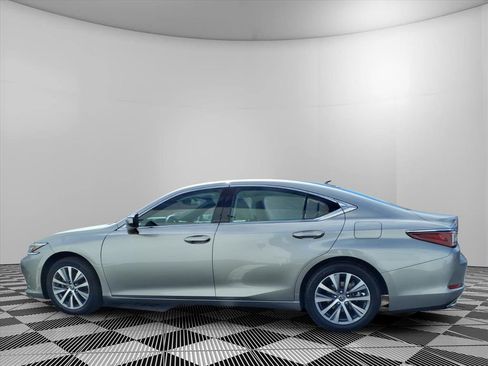 Used 2020 Lexus ES 350 Base w/ Premium Package image 10
