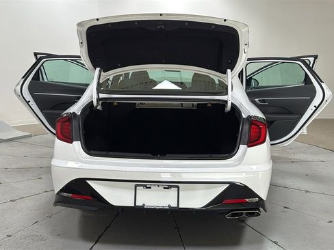 Used 2020 Hyundai Sonata SEL Plus image 16