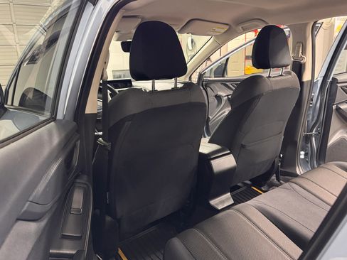 Used 2021 Subaru Crosstrek 2.0i image 18