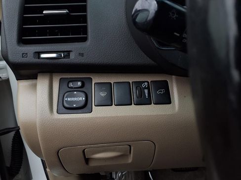 Used 2008 Toyota Highlander Limited FWD image 12