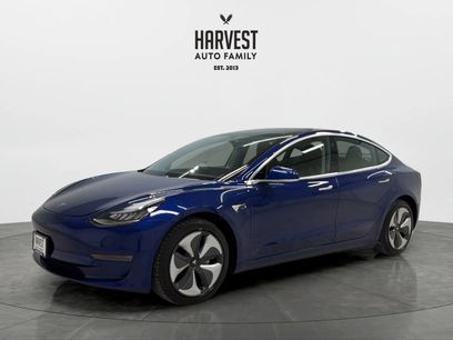 Used 2019 Tesla Model 3 Long Range