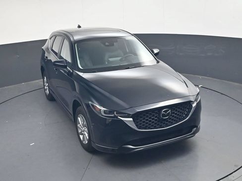 Used 2025 MAZDA CX-5 AWD 2.5 S w/ Preferred Package image 23