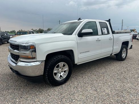 Used 2019 Chevrolet Silverado 1500 LT image 5