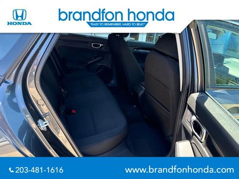 Used 2023 Honda Civic EX image 25