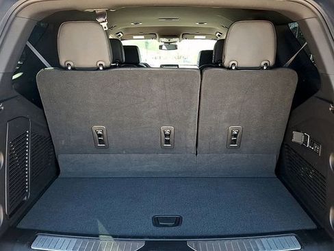 Used 2023 Chevrolet Tahoe RST w/ Luxury Package image 29