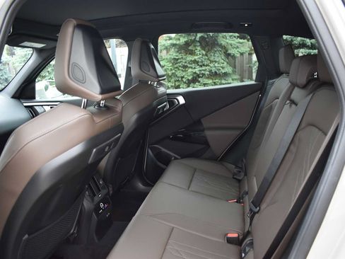 Used 2026 BMW X3 xDrive30i w/ Convenience Package AWD/4WD image 10