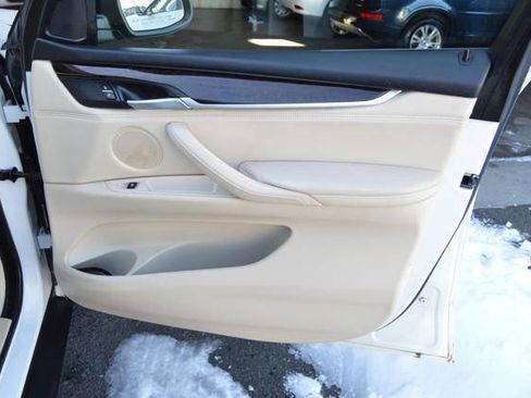 Used 2014 BMW X5 xDrive35i image 36