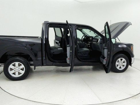Used 2023 Ford F150 XLT image 25