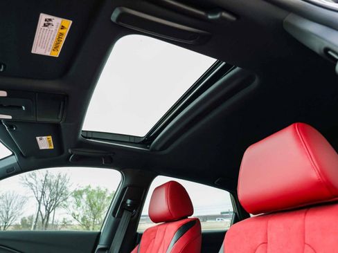 New 2025 Acura Integra A-Spec image 25