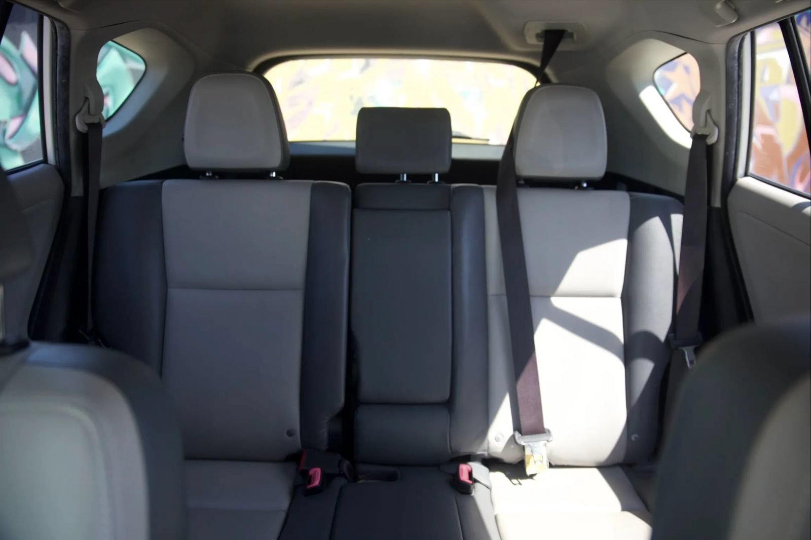 Used 2013 Toyota RAV4 Limited FWD image 7