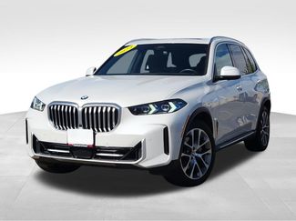 Used 2024 BMW X5 xDrive40i AWD/4WD 360° Tour